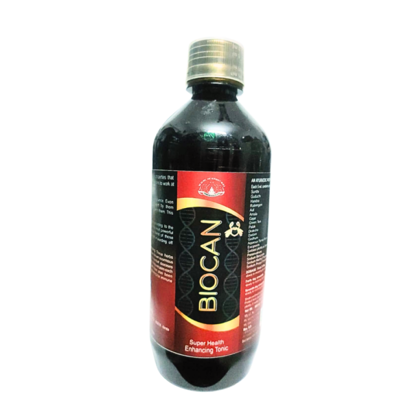 Biocan