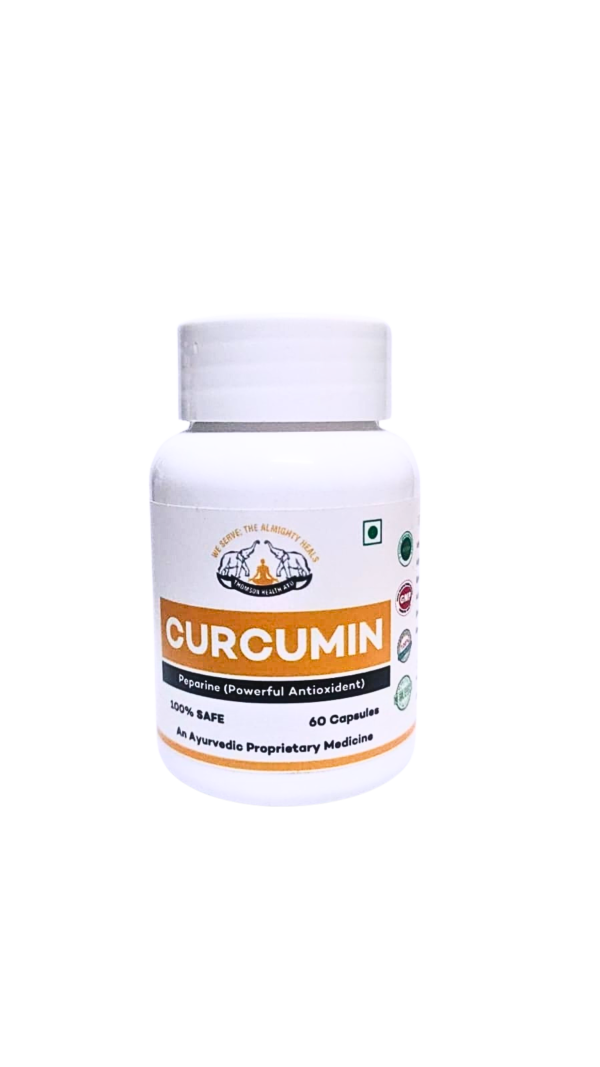 Curcumin